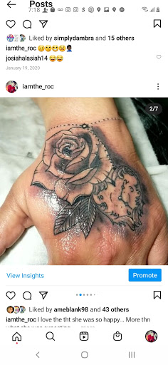 Explore tattoo ideas for sons, creative tattoo ideas in Fresno, available at Lil Ink Spot 559