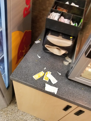 Sandwich Shop «Wawa», reviews and photos, 595 Spring St, Elizabeth, NJ 07201, USA