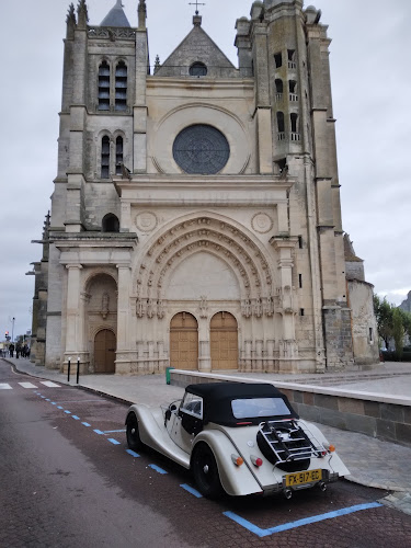 Centre de formation continue UPROMI Montereau-Fault-Yonne