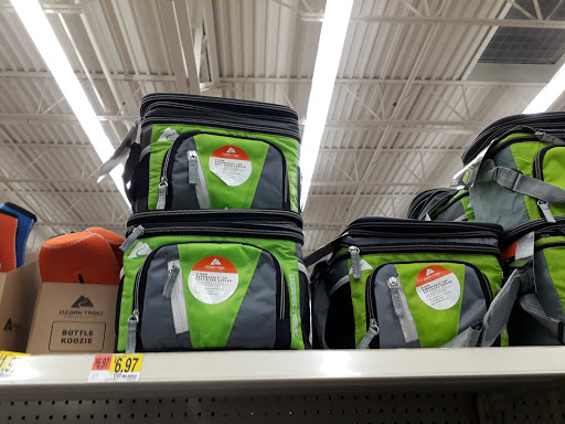 Department Store «Walmart Supercenter», reviews and photos, 199 5th St, Douglas, AZ 85607, USA