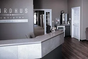 Nordhus Dentistry image