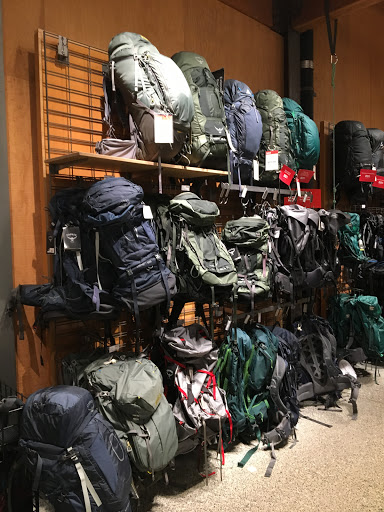 Stores to buy children's backpacks Seattle