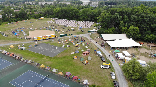 Community Center «Jewish Community Center», reviews and photos, 2565 Balltown Rd, Schenectady, NY 12309, USA