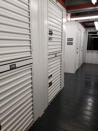 Storage Facility «Extra Space Storage», reviews and photos, 69 Mallory Ave, Jersey City, NJ 07304, USA