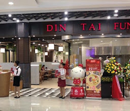 Ta Wan Restaurant - Mall of Indonesia photo