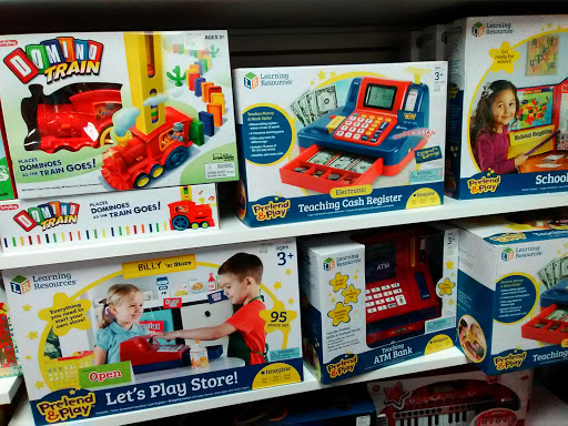 Toy Store «Learning Express Toys of Shreveport», reviews and photos, 5733 Youree Dr, Shreveport, LA 71105, USA