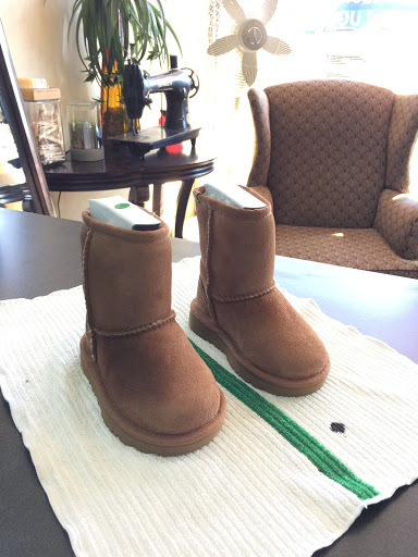 Dry Cleaner «VIP Cleaners», reviews and photos, 9304 Firestone Blvd, Downey, CA 90241, USA