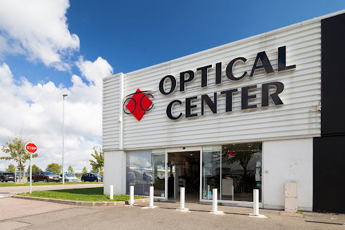 Opticien Opticien BUCHELAY - Optical Center Buchelay