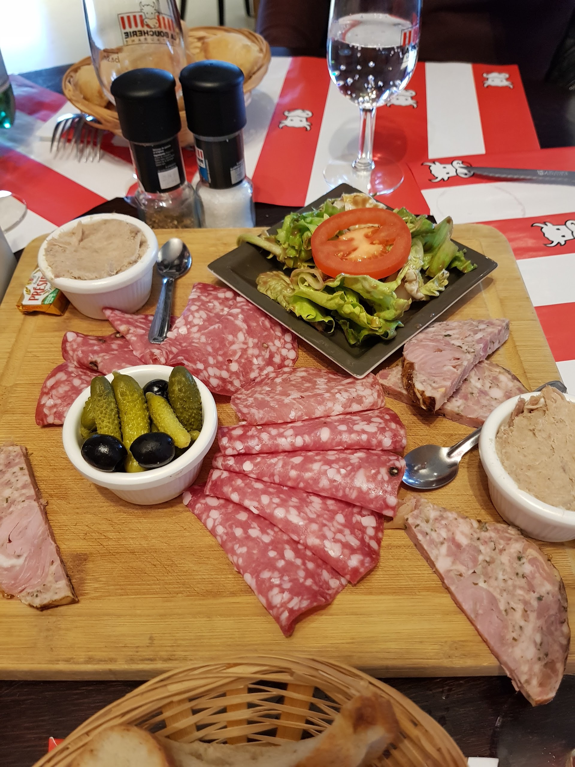 Photo n° 1 de l'avis de Noelle.O fait le 21/01/2018 à 13:07