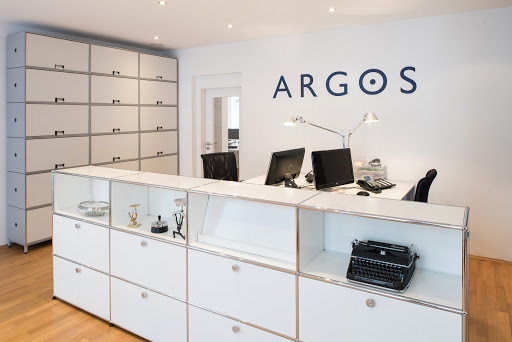 ARGOS Projektmanagement GmbH