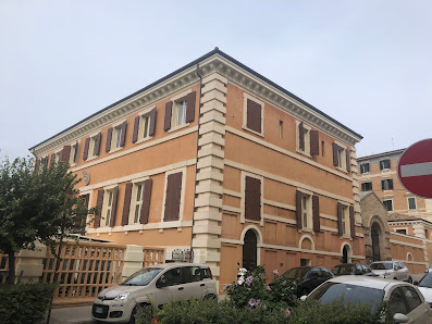 Hotel della Vittoria Via Fabio Filzi, 2, 60123 Ancona AN, Italia