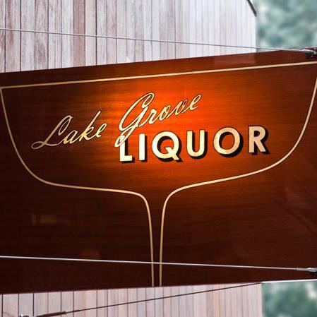 Liquor Store «Lake Grove Liquor», reviews and photos, 16364 Boones Ferry Rd, Lake Oswego, OR 97035, USA