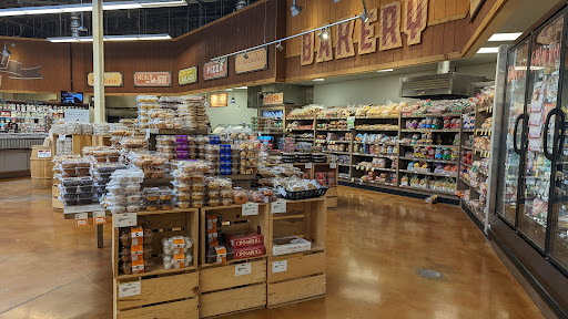 Grocery Store «Fresh Thyme Farmers Market - Kirkwood MO», reviews and photos, 1018 N Kirkwood Rd, Kirkwood, MO 63122, USA