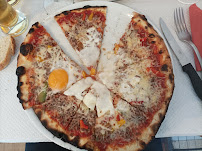 Pizza du Restaurant italien L'Eden à Lyon - n°1