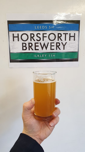 Horsforth Brewery and Taproom - Night club