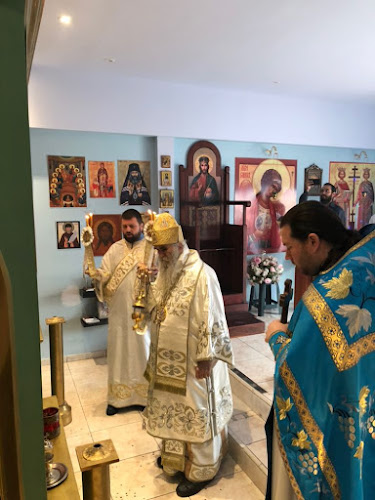 Comentarios y opiniones de Iglesia Ortodoxa Canónica - Parroquia "La Anunciación" - Patriarcado de Serbia