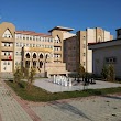 TOKİ Celalettin Ökten Kız Anadolu İmam Hatip Lisesi