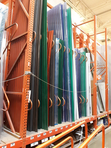 Home Improvement Store «The Home Depot», reviews and photos, 26120 104th Ave SE, Kent, WA 98031, USA