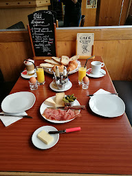 Photo n°11 de Café Curt à Annecy ()