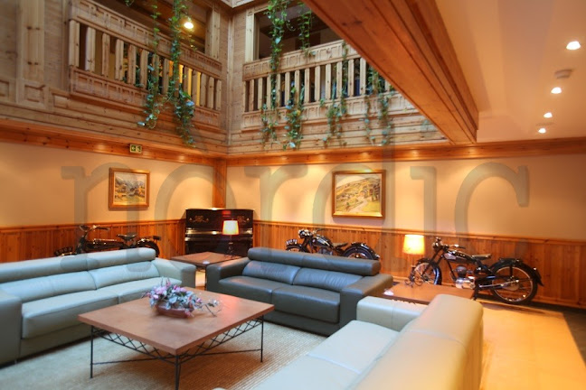 Apartaments Del Clòs