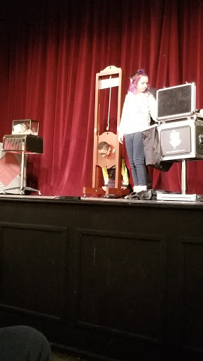 Performing Arts Theater «Broadhollow Theatre Co», reviews and photos, 265 E Main St #160, East Islip, NY 11730, USA