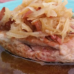 Photo n°9 de l'avis de Steffen.h fait le 29/08/2020 à 21:04 sur le  Landgasthaus Aichhalder Mühle à Aichhalden