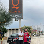 Photo n°1 de l'avis de grazie.r fait le 25/07/2021 à 12:08 sur le  Acqua e Sale .301 à Milano Marittima