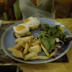 Photo n°2 de l'avis de Marco.a fait le 04/09/2019 à 20:53 sur le  Mia Mamma Mia à Reggio Calabria