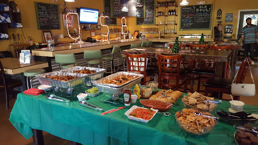 Brewery «Old Soul Brewing», reviews and photos, 10970 S Cleveland Ave #402, Fort Myers, FL 33901, USA