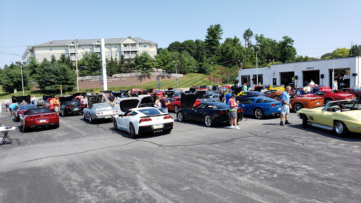 Used Car Dealer «Stoudt Auto Sales», reviews and photos, 1350 Carbon St, Reading, PA 19601, USA