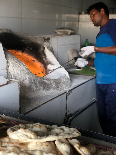 مخبز روعة الملغوم 