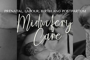 Cambridge Midwives image