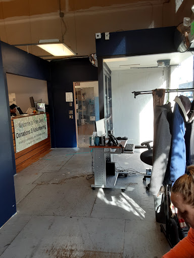 Non-Profit Organization «Free Geek Thrift Store», reviews and photos, 1731 SE 10th Ave, Portland, OR 97214, USA