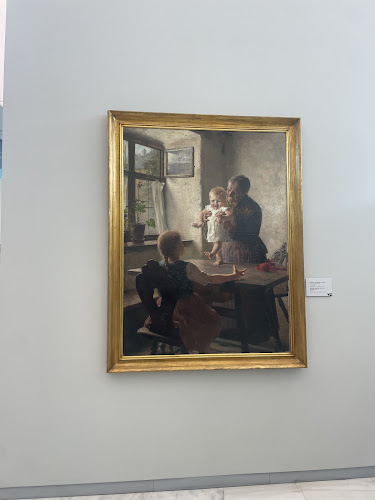 Εθνική Πινακοθήκη - Μουσείο Αλεξάνδρου Σούτσου