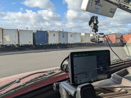 Freight Forwarding Service «Honolulu Freight Service», reviews and photos, 1400 Date St, Montebello, CA 90640, USA