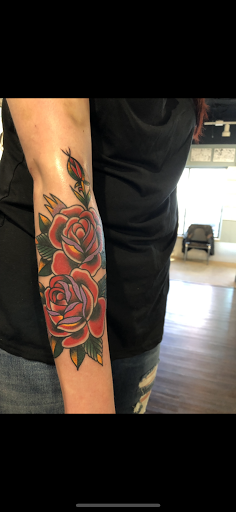 Find cute mom tattoo ideas for your next unique tattoo in Sioux Falls at Heart Tattoo