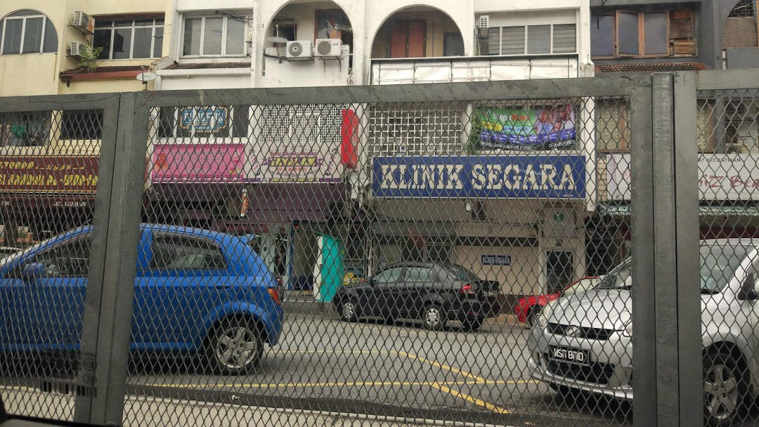 Klinik Segara