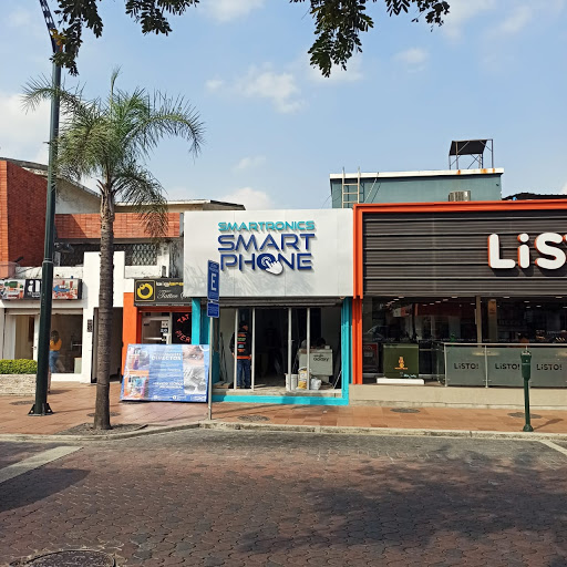 Mobile phone repair companies in Guayaquil