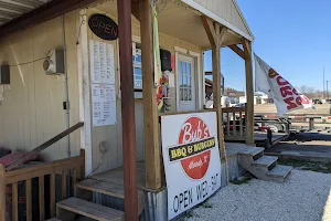 Bub's BBQ & Burgers image