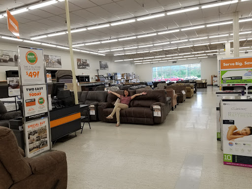 Discount Store «Big Lots», reviews and photos, 2431 Columbia Blvd, Bloomsburg, PA 17815, USA
