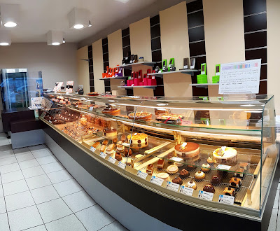Loïc Girard Artisan Chocolatier, Pâtissier & Confiseur à Lezoux