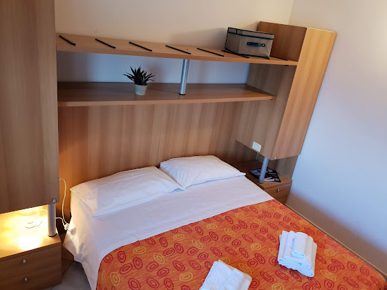 Chambres hôtels Casa Albergo Tiroasegno 66010 Lama dei Peligni