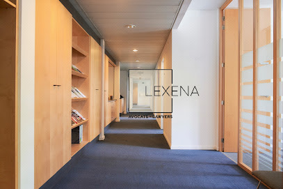 Lexena - Assocation d'avocats