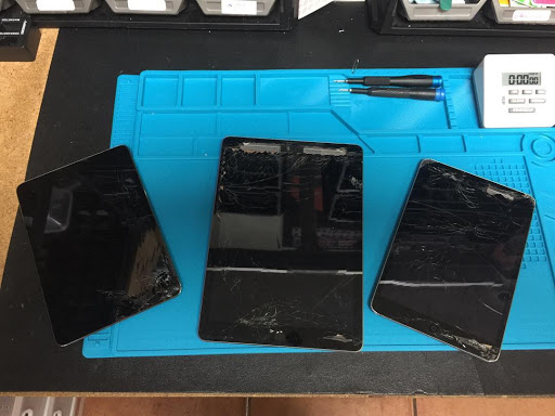 Computer Repair Service «PC 911 Computer & Cell Phone Repair», reviews and photos, 7867 Bird Rd, Miami, FL 33155, USA