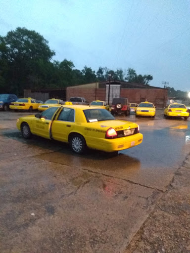 Taxi Service «First Parish Transportation Corporation DBA Yellow Cab», reviews and photos, 6057 Pino St, Baton Rouge, LA 70806, USA