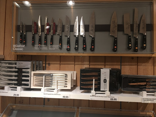 Furniture Store «Crate and Barrel», reviews and photos, 11800 W Broad St, Richmond, VA 23233, USA