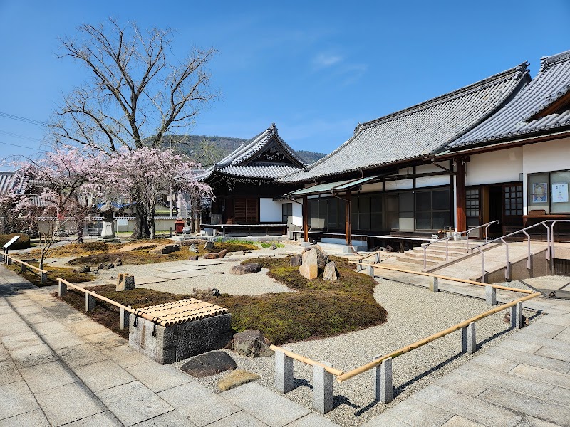 洲崎寺