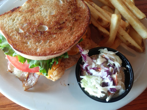 American Restaurant «Cracker Barrel Old Country Store», reviews and photos, 2858 N Glenstone Ave, Springfield, MO 65803, USA