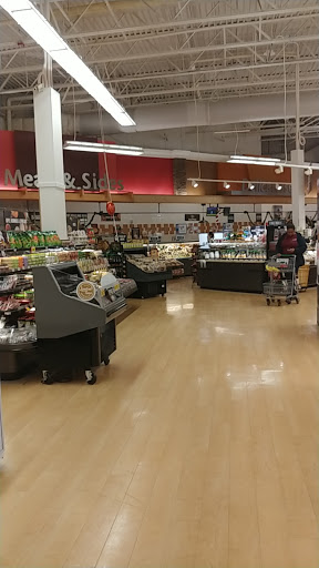 Grocery Store «Giant Food Stores», reviews and photos, 14635 Mount Airy Rd, Shrewsbury, PA 17361, USA