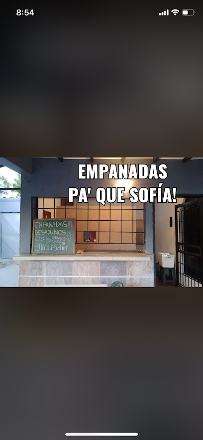 Pa, que Sofía - Lunch - 3001, Barquisimeto 3001, Lara, Venezuela